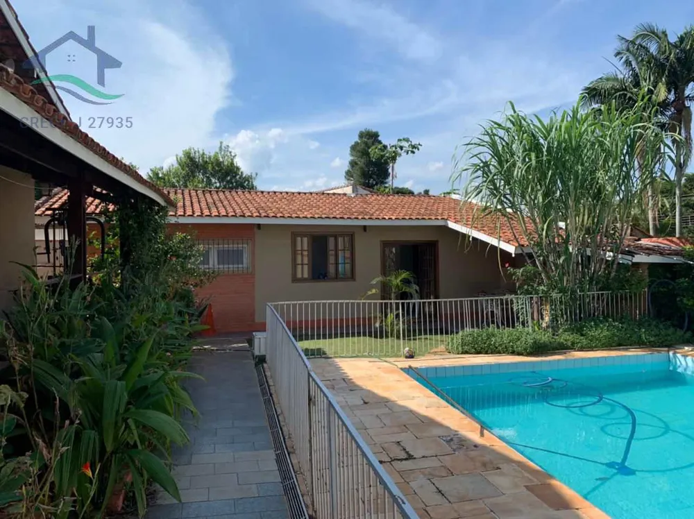 Casa, 6 quartos, 460 m² - Foto 5
