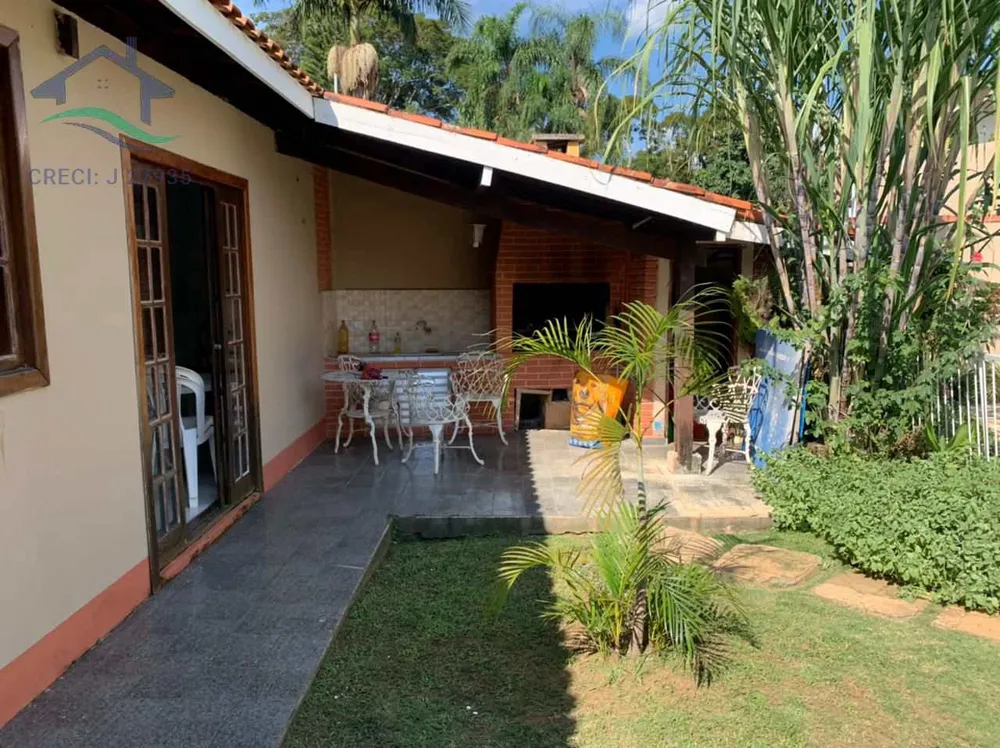 Casa, 6 quartos, 460 m² - Foto 11