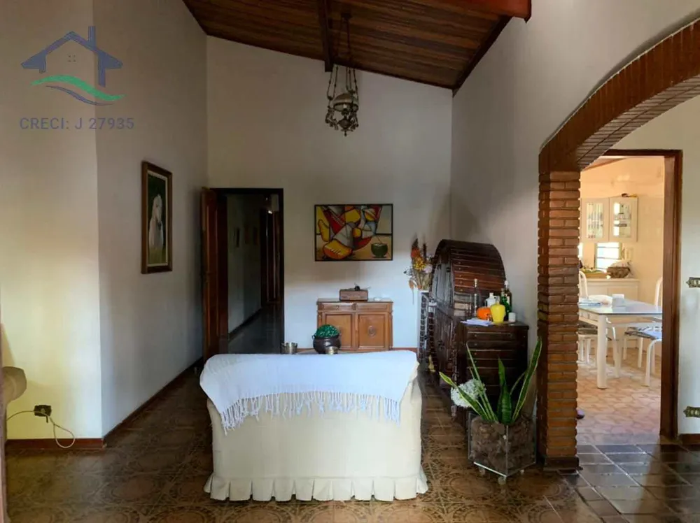 Casa, 6 quartos, 460 m² - Foto 3