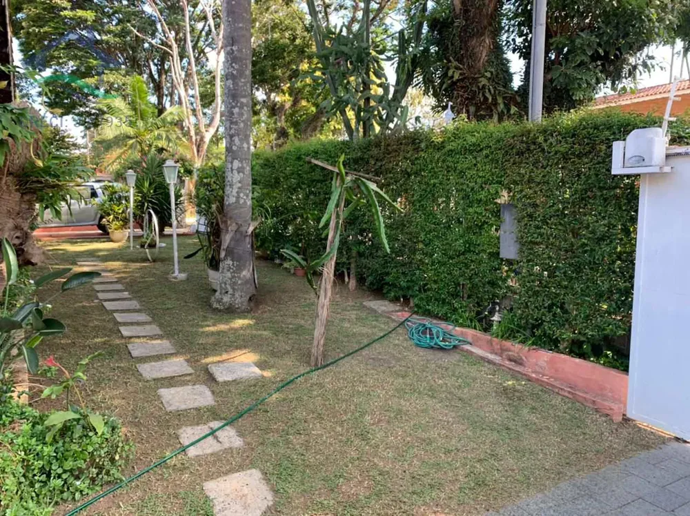 Casa, 6 quartos, 460 m² - Foto 8