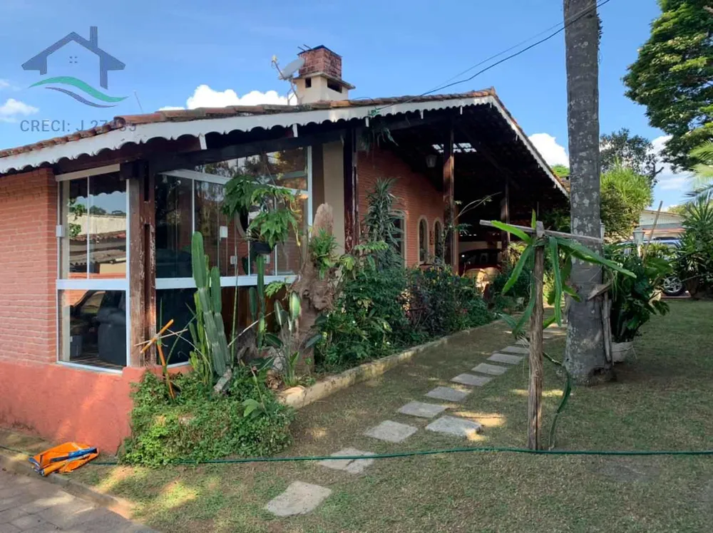 Casa, 6 quartos, 460 m² - Foto 12