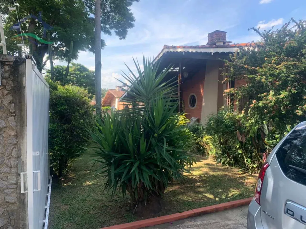 Casa, 6 quartos, 460 m² - Foto 10