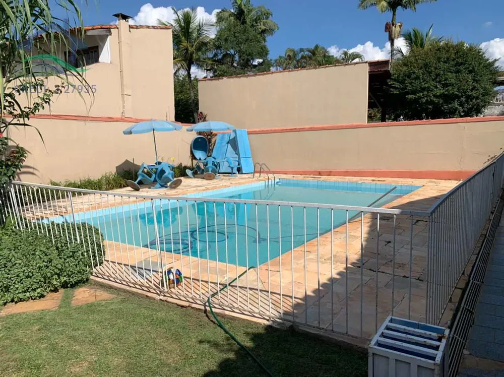 Casa, 6 quartos, 460 m² - Foto 6