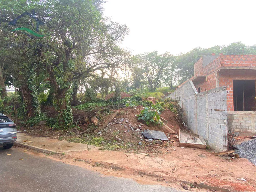 Terreno, 303 m² - Foto 1
