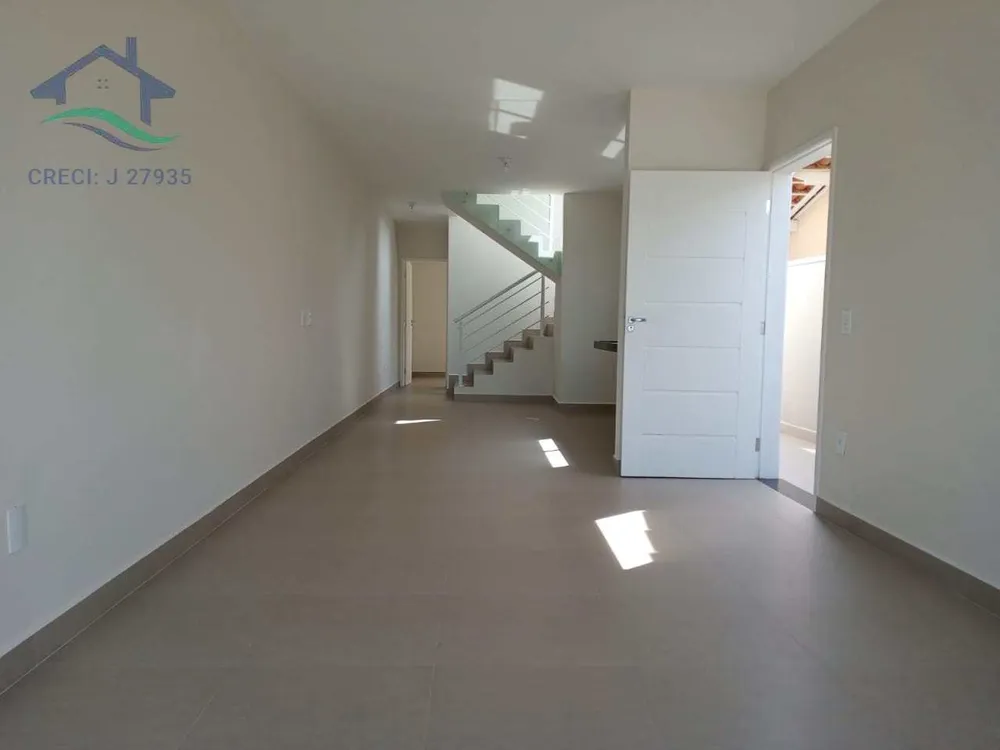 Casa, 4 quartos, 133 m² - Foto 2