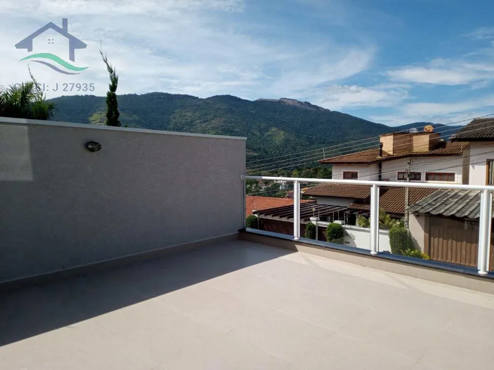 Casa, 4 quartos, 133 m² - Foto 6