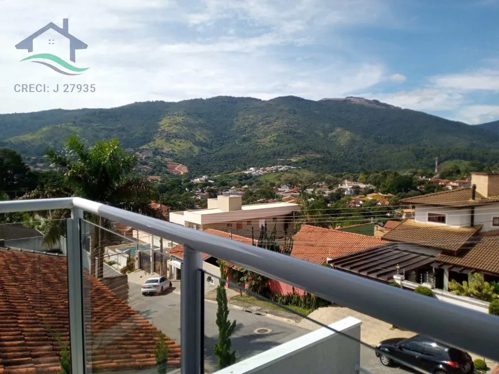 Casa, 4 quartos, 133 m² - Foto 10