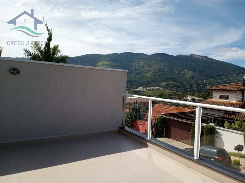 Casa, 4 quartos, 133 m² - Foto 13