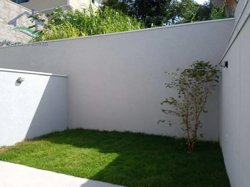 Casa, 4 quartos, 133 m² - Foto 7