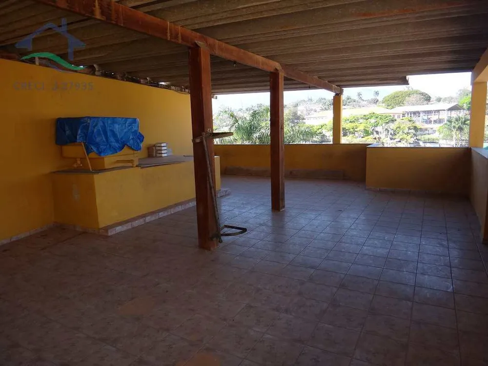 Casa, 3 quartos, 373 m² - Foto 9