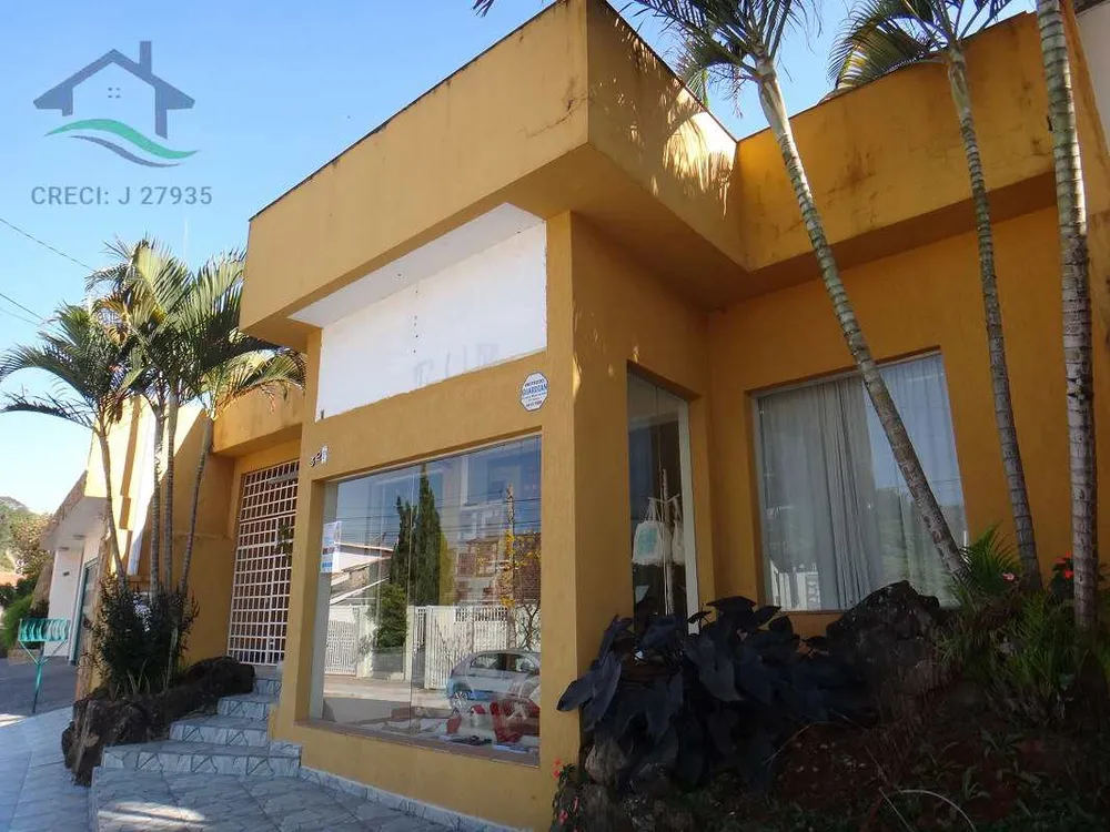 Casa, 3 quartos, 373 m² - Foto 1