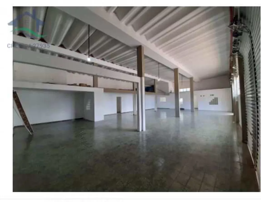 Depósito-Galpão-Armazém para alugar, 2450m² - Foto 2