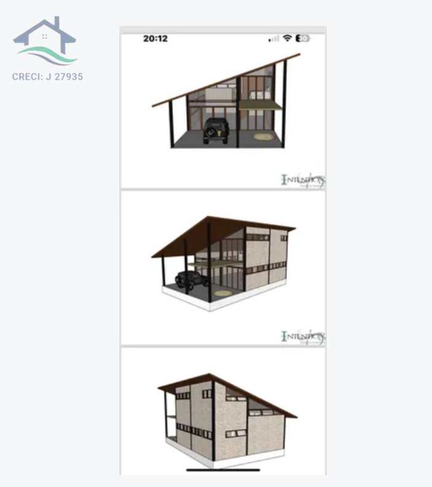 Terreno, 360 m² - Foto 2