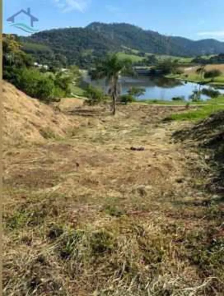 Terreno, 1100 m² - Foto 1