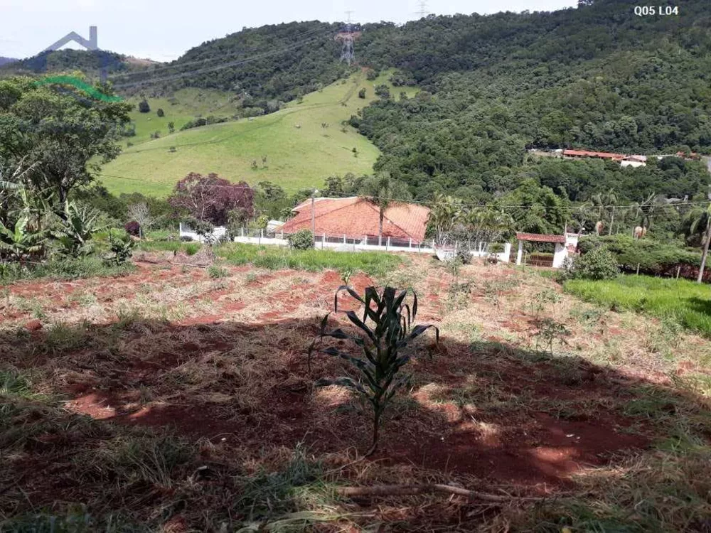 Terreno à venda, 2180m² - Foto 1