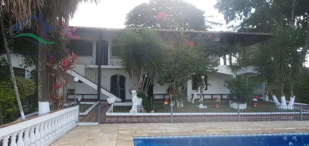 Casa, 3 quartos, 269 m² - Foto 4