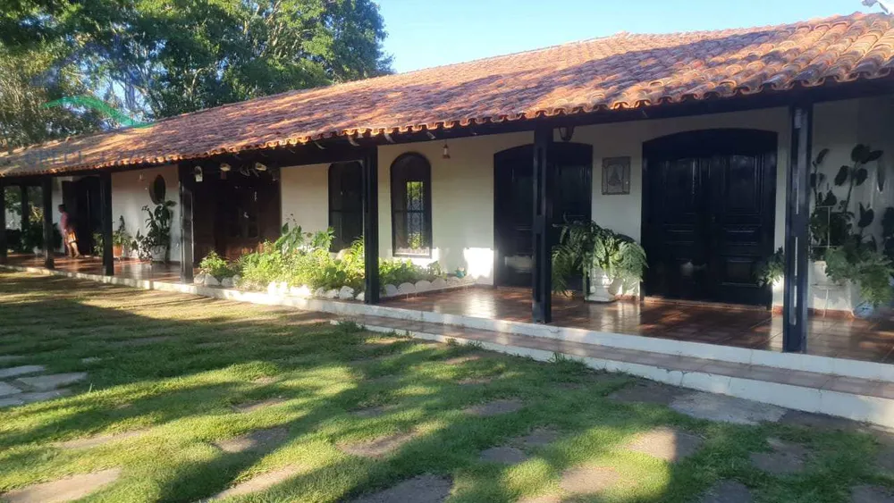 Casa, 3 quartos, 269 m² - Foto 3