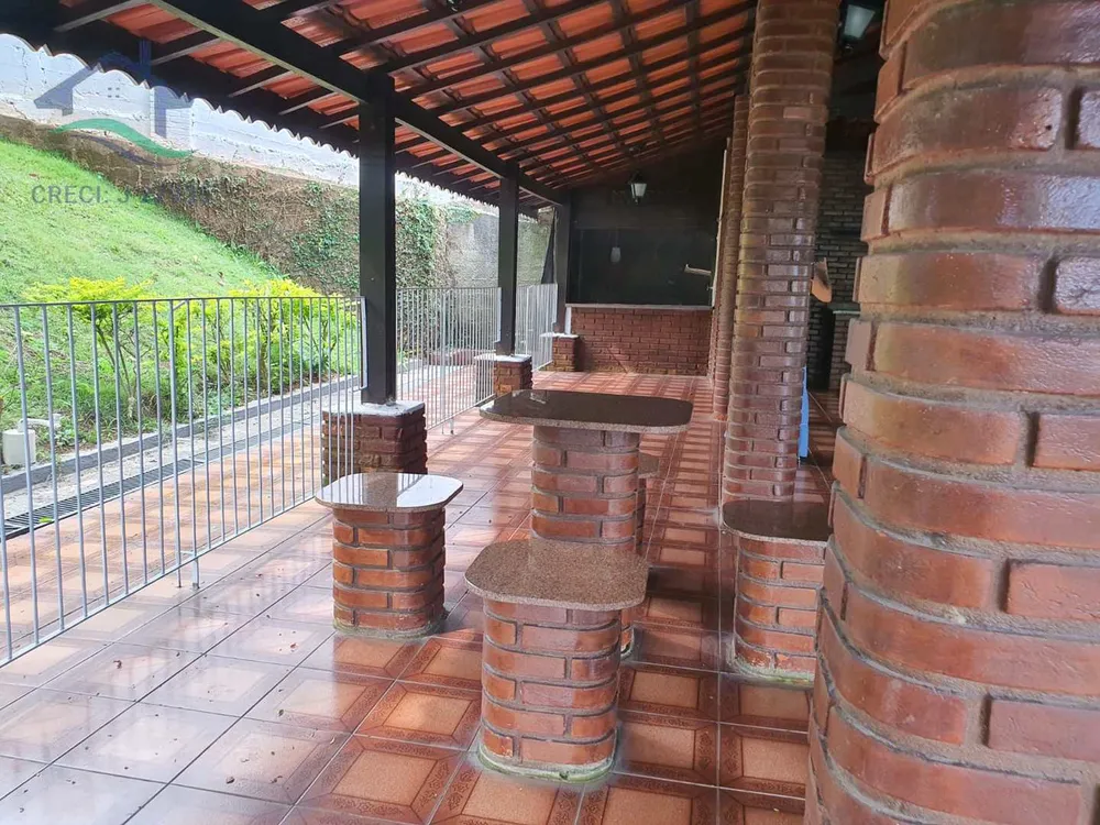 Casa, 3 quartos, 269 m² - Foto 7