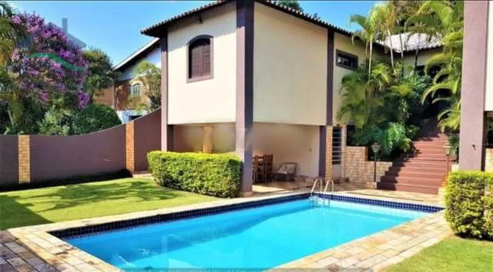 Casa, 4 quartos, 450 m² - Foto 13