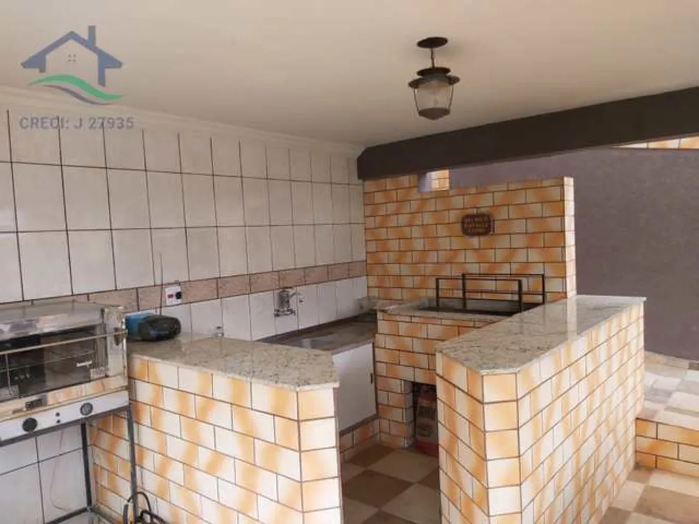 Casa, 4 quartos, 450 m² - Foto 9