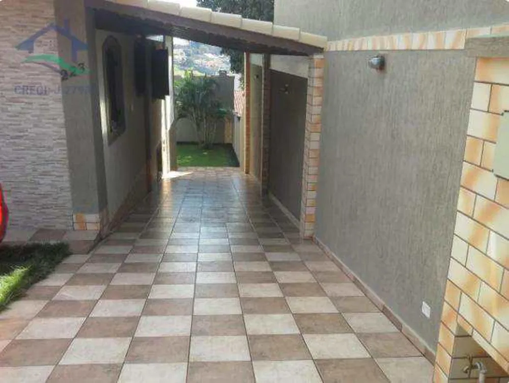 Casa, 4 quartos, 450 m² - Foto 10