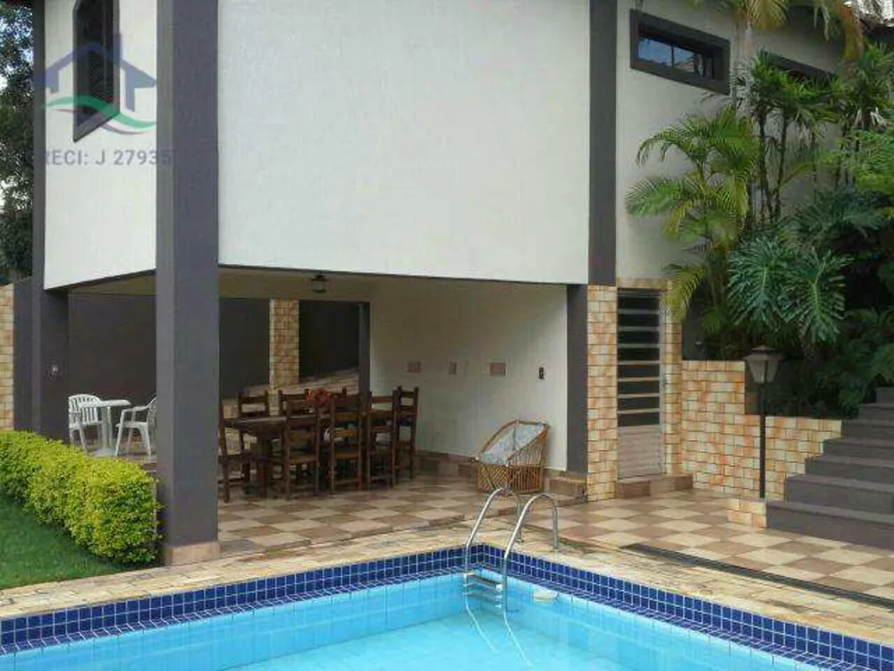 Casa, 4 quartos, 450 m² - Foto 12
