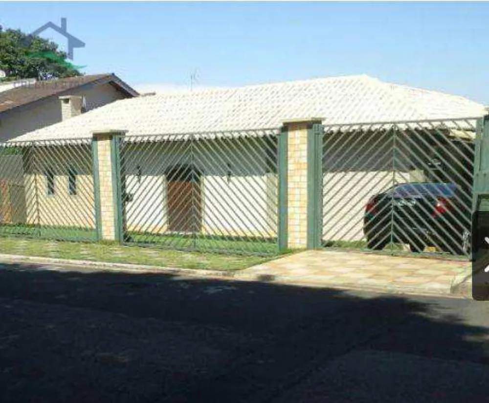 Casa, 4 quartos, 450 m² - Foto 6