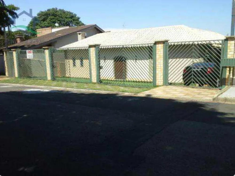Casa, 4 quartos, 450 m² - Foto 8