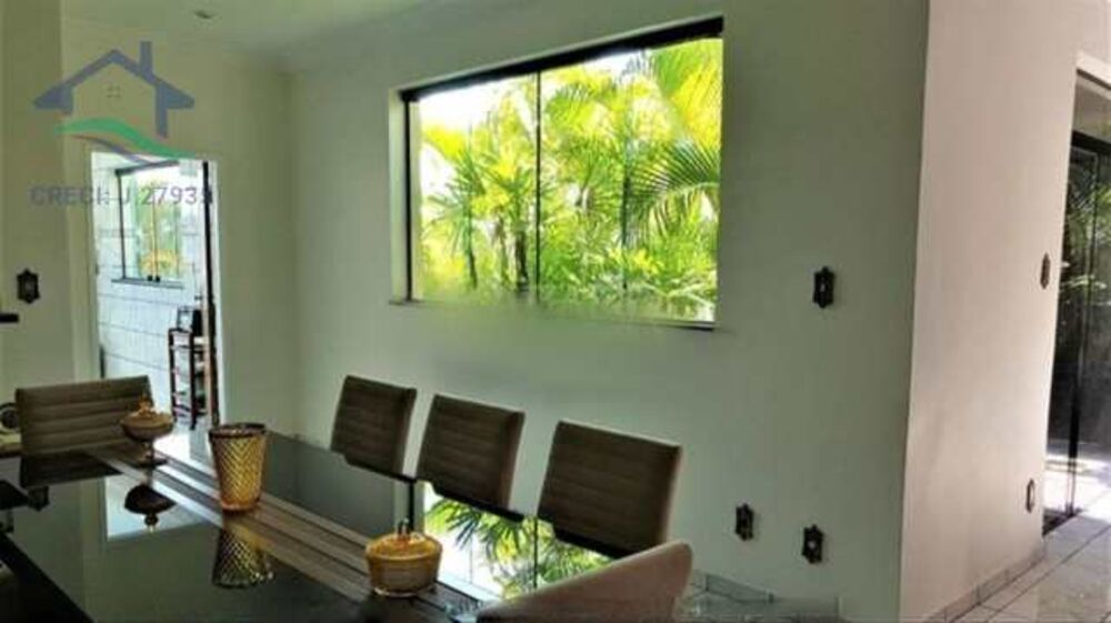 Casa, 4 quartos, 450 m² - Foto 1
