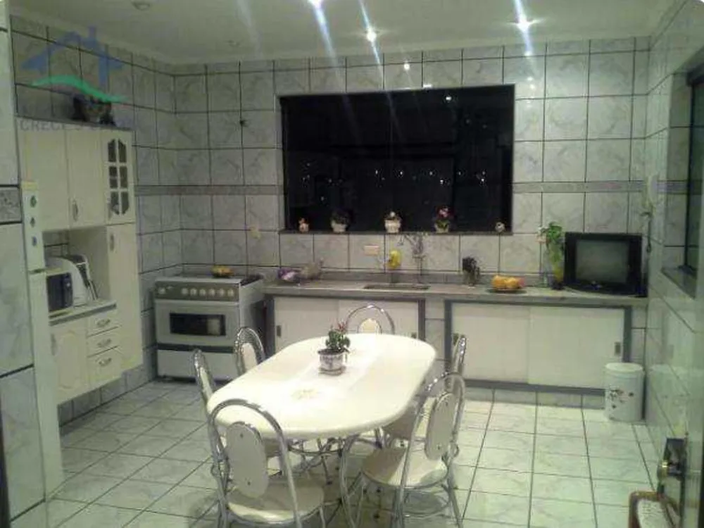 Casa, 4 quartos, 450 m² - Foto 5