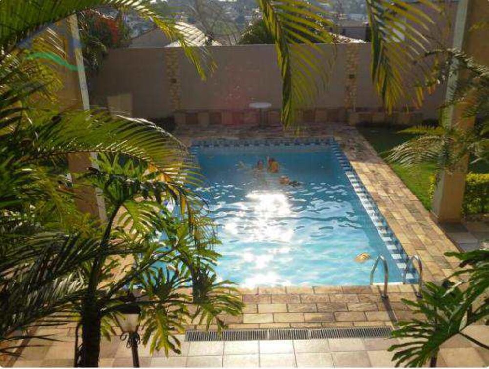 Casa, 4 quartos, 450 m² - Foto 4