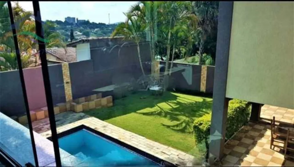 Casa, 4 quartos, 450 m² - Foto 15