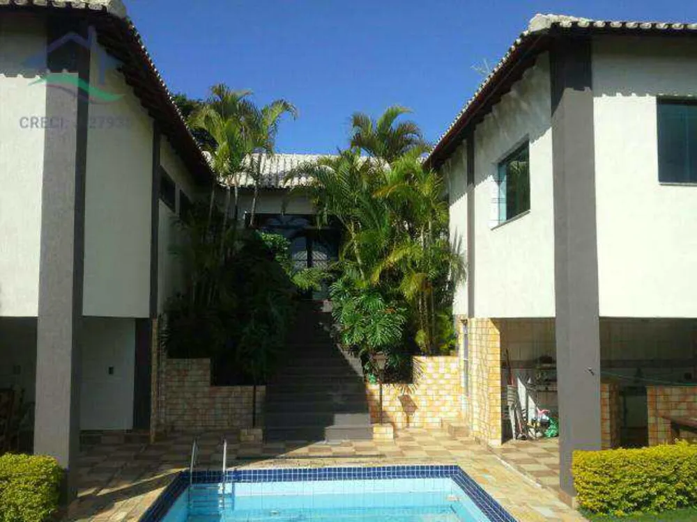 Casa, 4 quartos, 450 m² - Foto 14