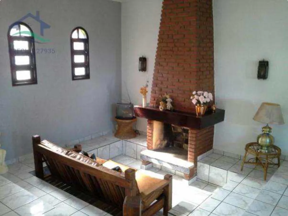 Casa, 4 quartos, 450 m² - Foto 7