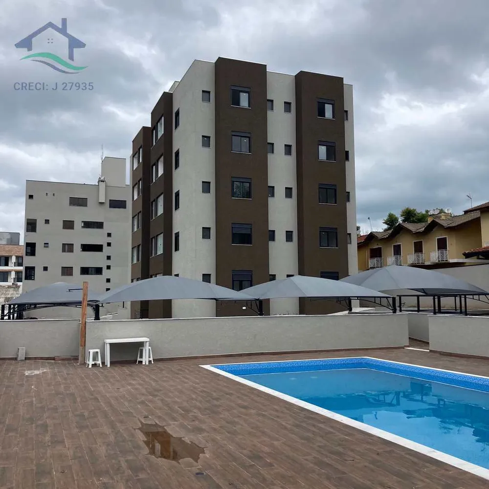Apartamento, 2 quartos, 67 m² - Foto 1