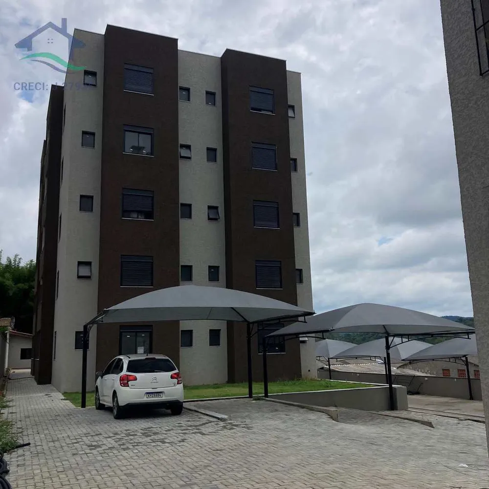 Apartamento, 2 quartos, 67 m² - Foto 2