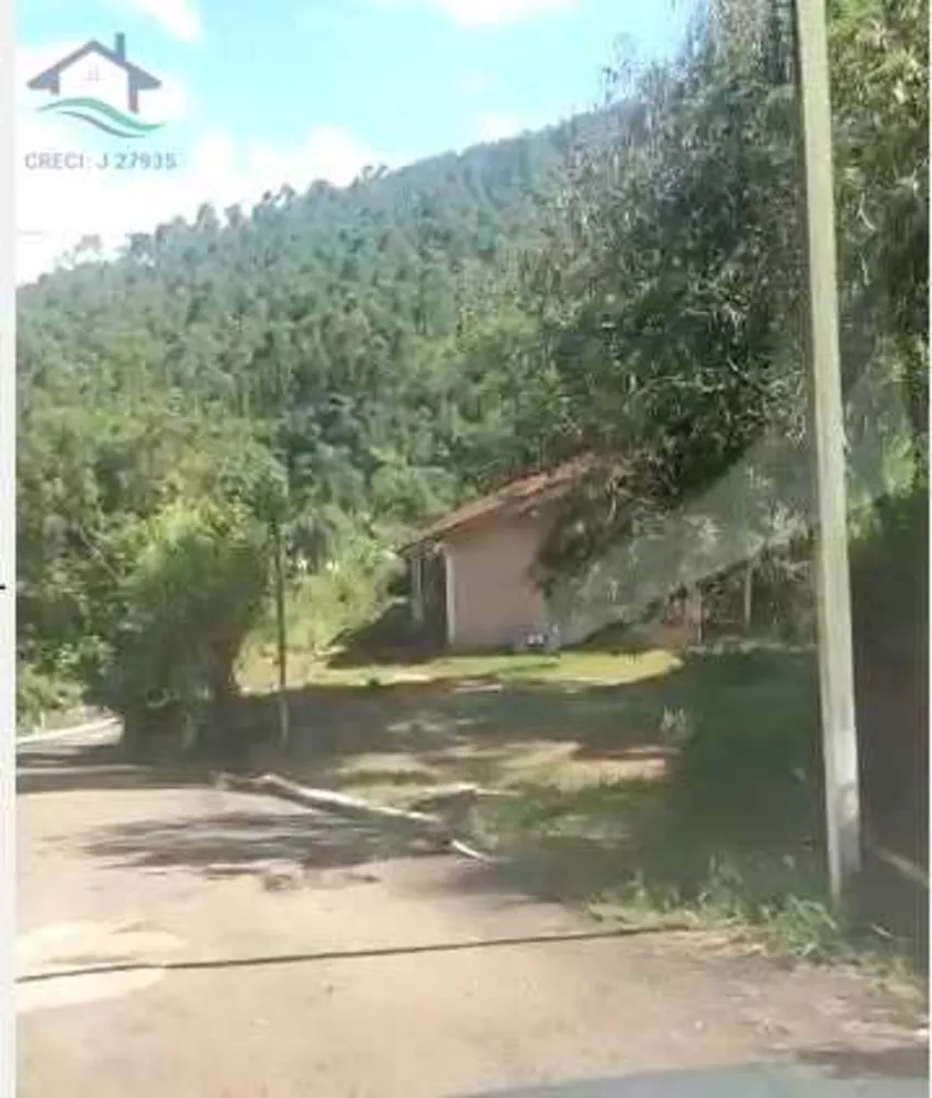 Sítio, 4 quartos, 6 hectares - Foto 7