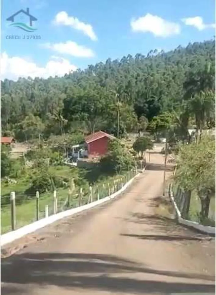 Sítio, 4 quartos, 6 hectares - Foto 3