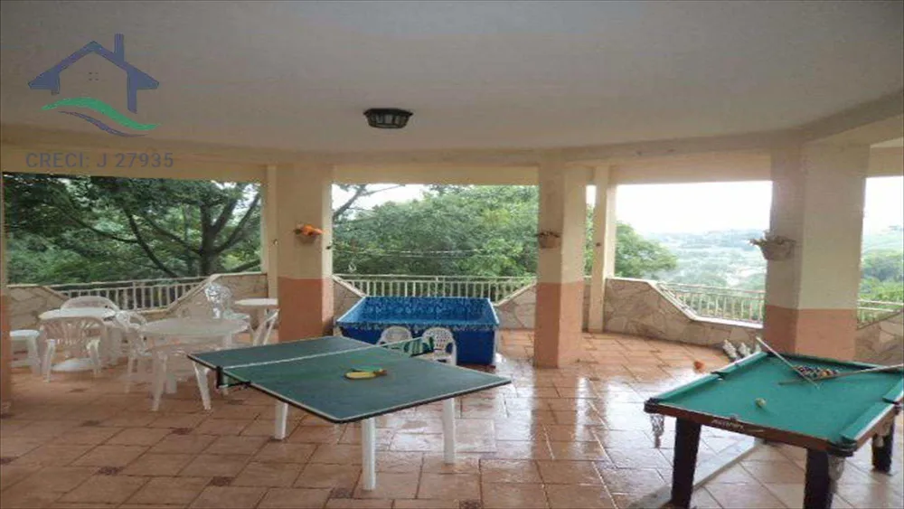 Casa de Condomínio, 4 quartos - Foto 9