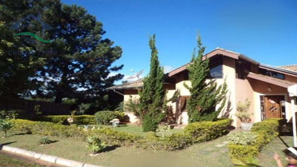 Casa de Condomínio, 4 quartos - Foto 7