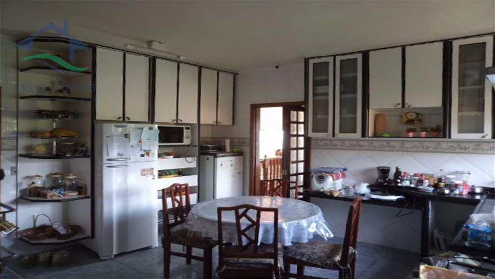 Casa de Condomínio, 4 quartos - Foto 5