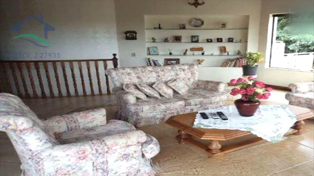 Casa de Condomínio, 4 quartos - Foto 10