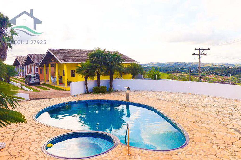 Casa de Condomínio, 2 quartos - Foto 12