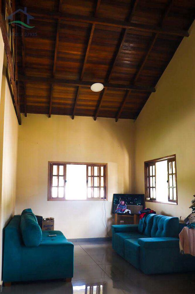 Casa de Condomínio, 2 quartos - Foto 2