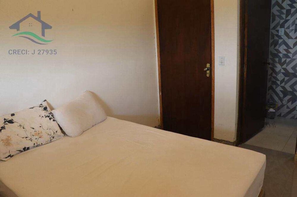 Casa de Condomínio, 2 quartos - Foto 4