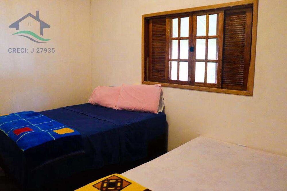Casa de Condomínio, 2 quartos - Foto 6