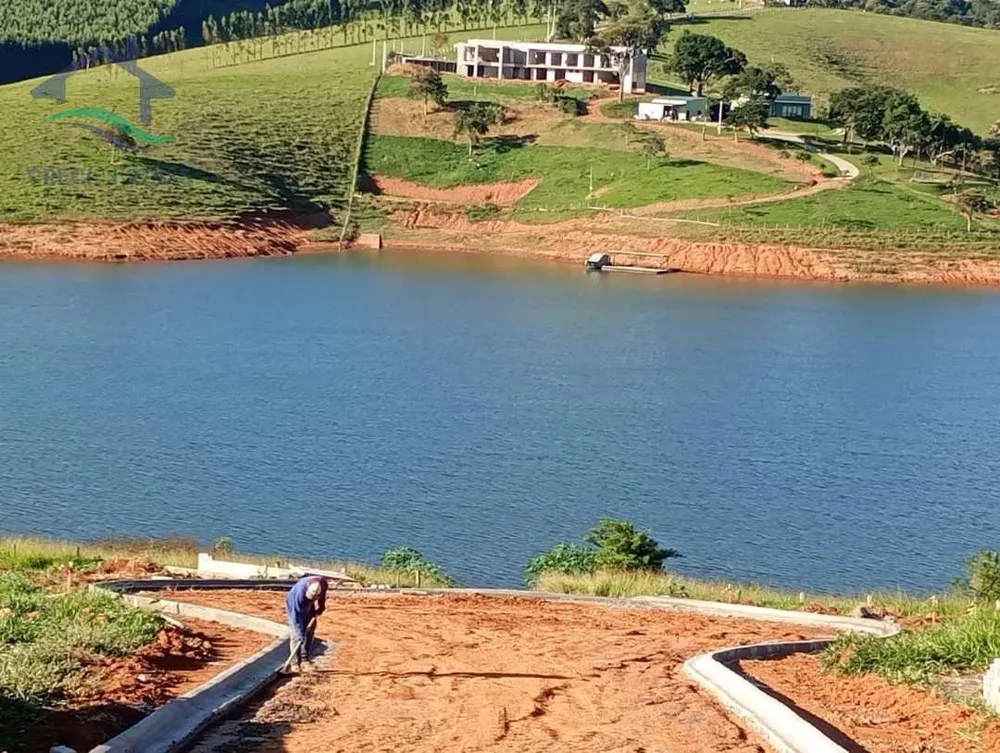 Terreno, 2000 m² - Foto 3