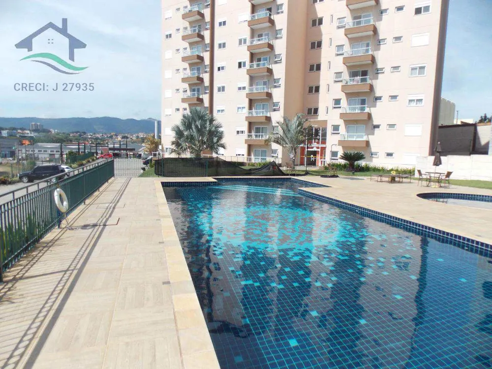 Apartamento, 2 quartos, 73 m² - Foto 1