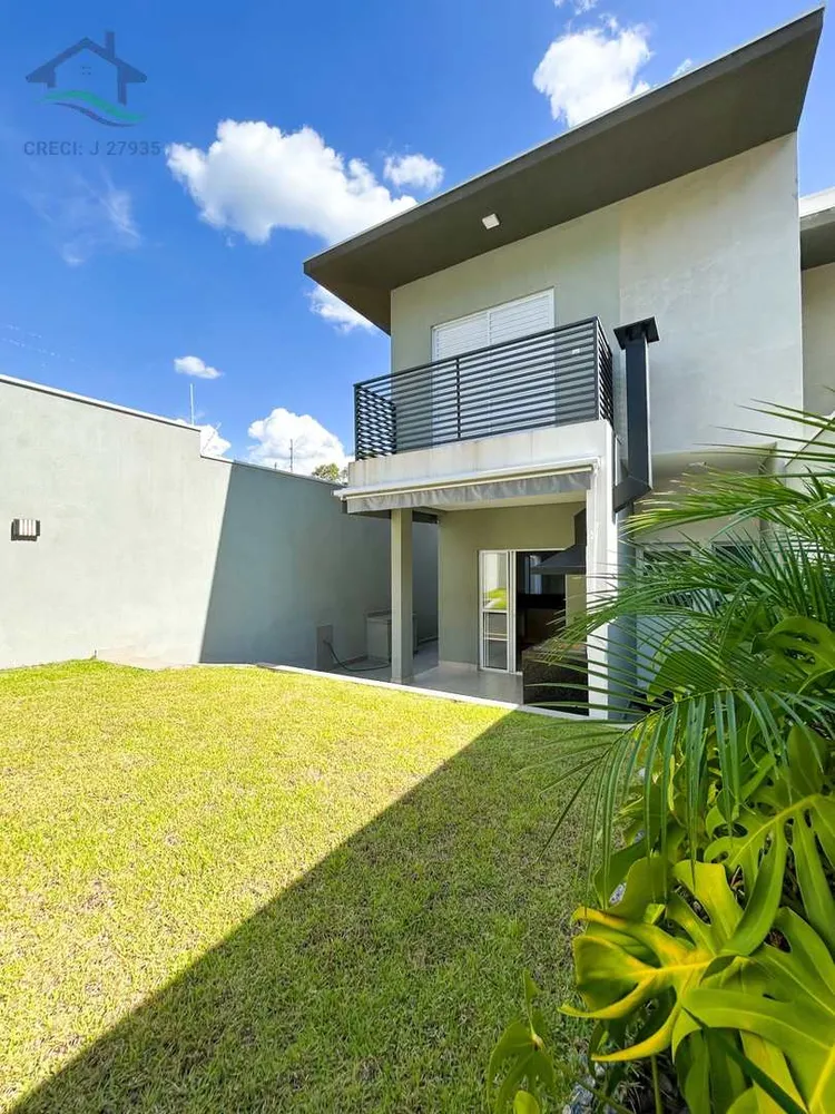 Casa, 3 quartos, 129 m² - Foto 2