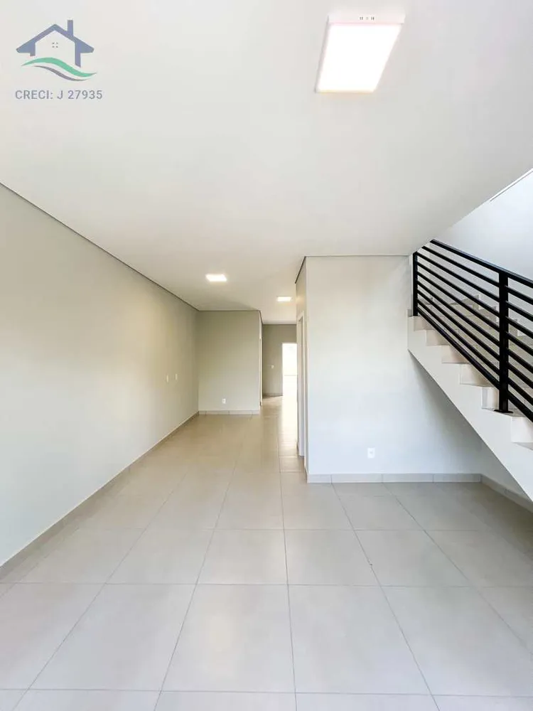 Casa, 3 quartos, 129 m² - Foto 4
